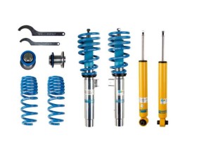 Bilstein B14 coilover kit fits for OPEL CORSA A CC (93_, 94_, 98_, 99_)
