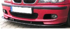 Frontspoilerschwert Carbon Kerscher Tuning passend für BMW E46
