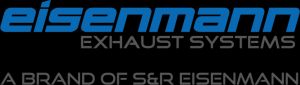 Eisenmann Rear Muffler Duplex left/right fits for BMW G06
