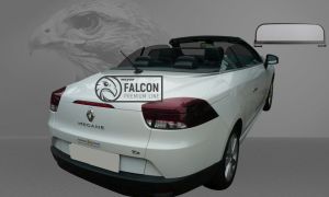 Weyer Falcon Premium Windschott für Renault R19
