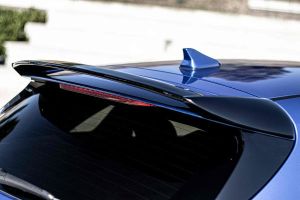 Giacuzzo roof spoiler VFL fits for Kia Ceed CD