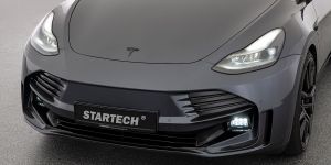 Startech Frontschürze passend für Tesla Model Y (003)