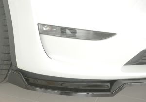 Rieger Spoilerschwert SG passend für Tesla Model Y (003)