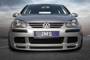 JMS Gitter für Frontspoiler passend für VW Golf 5