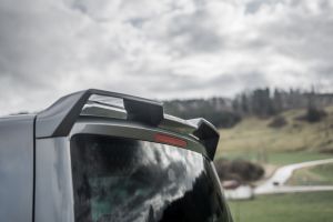 ABT Dachspoiler passend für VW T6.1