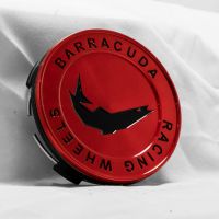 Barracuda/Corspeed Nabendeckel
