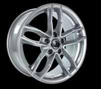 Diewe Alito Argento silber Wheel 19 inch 5x114,3 bolt circle