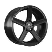 Diewe Cavo NeroS Wheel 19 inch 5x120 bolt circle
