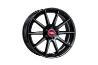 TEC GT7 black-glossy Wheel 9x21 - 21 inch 5x130 bolt circle