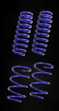 AP lowering springs fits for Mazda MX5 (NC) 1.8i - 2.0i
