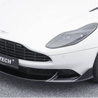 Startech Front Aufsatzelemente Carbon passend für Aston Martin DB11