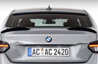 AC Schnitzer Heckspoiler passend für BMW G42/G43 2-er