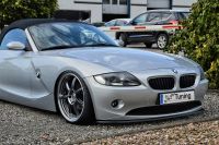 IN Spoilerschwert Race schwarz glanz passend für BMW Z4
