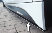 Rieger Seitenschweller-Ansatz passend für BMW F30/31