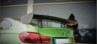Aerodynamics rear wing Race 150cm Carbon Classic shiney fits for BMW G20/21
