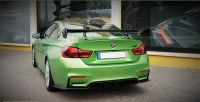 Aerodynamics Heckflügel Race 150cm Carbon Classic glanz passend für BMW G20/21
