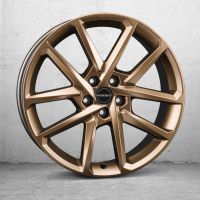 Borbet N bronce matt Wheel 8x18 inch 5x114,3 bolt circle
