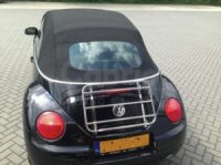 JMS Gepäckträger passend für VW New Beetle