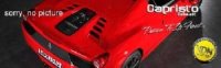 Capristo Katersatzrohre 512TR/M/Testarossa passend für Ferrari 512