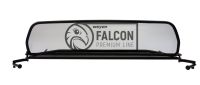 Weyer Falcon Premium wind deflector for Jaguar XK