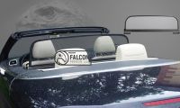 Weyer Falcon Premium Windschott für VW EOS