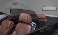 Weyer Falcon Premium Windschott für BMW BMW 6er Cabrio E64
