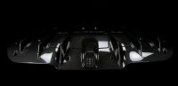 Aero Dynamics Heckdiffusor Carbon Race 1 passend für Ferrari 488 GTB