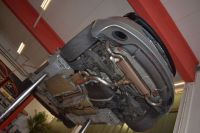 FMS Streetbeast 76mm Duplex-Anlage mit Klappensteuerung passt für Audi TT 8J