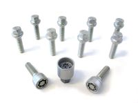 H&R Round-head screws R14 M14x1,5 x 37
