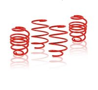 K.A.W. sport springs fits for Ferrari 328 ab/from 1986-