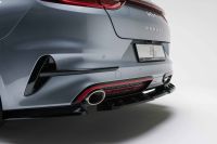 Giacuzzo rear diffuser FL SG fits for Kia Pro Ceed GT CD