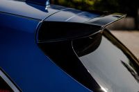 Giacuzzo roof spoiler VFL fits for Kia Ceed CD