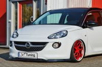 Noak Spoilerschwert ABS passend für Opel Adam