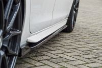 Noak Seitenschweller Set SG passend für Peugeot 308