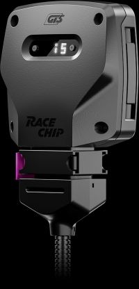 Racechip GTS App-Steuerung passend für Peugeot 3008 II 1.2 Puretech 130 Bj. 2016-