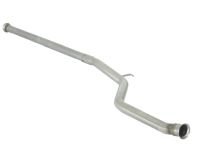 Ragazzon Stainless steel centre p .. fits for Peugeot 206