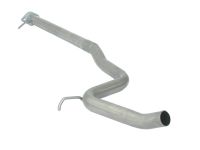 Ragazzon Stainless steel centre p .. fits for Alfa Romeo GT