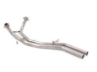 Ragazzon Stainless steel cat repl .. fits for Alfa Romeo 75