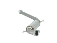 Ragazzon Stainless steel centre s .. fits for Alfa Romeo 166