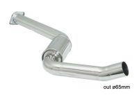 Ragazzon Stainless steel centre s .. fits for Alfa Romeo GT