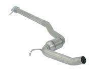 Ragazzon Stainless steel centre s .. fits for Alfa Romeo GT