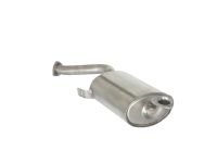 Ragazzon Stainless steel centre s .. fits for Alfa Romeo Duetto / Spider