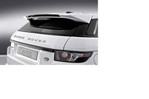 Caractere Zusatz für Dachspoiler Coupe passend für Land Rover Range Rover Evoque