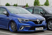 Noak Spoilerschwert RS/GT SG passend für Renault Megane