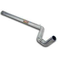 Supersprint Centre pipe fits for 595 ABARTH 1.4T -50° Anniversario- (180 Hp) 2015 -