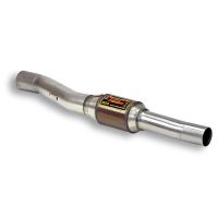 Supersprint Front Metallic catalytic converter Right fits for ALPINA B12 (E38) 6.0i V12 (430 Hp) 99 - 01