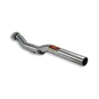 Supersprint Front pipe fits for BMW MINI John Cooper Works GP (218 Hp) 2013 -(Impianto Ø65mm)
