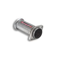 Supersprint Connecting pipe for OEM catalytic converter fits for BMW MINI John Cooper Works GP (218 Hp) 2013 -(Impianto Ø65mm)