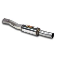 Supersprint Front exhaust Right fits for ALPINA B12 (E38) 6.0i V12 (430 Hp) 99 - 01