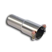 Supersprint Verbindungsrohr passend für SEAT IBIZA 2.0i (115 Hp - 8v) 2008 -